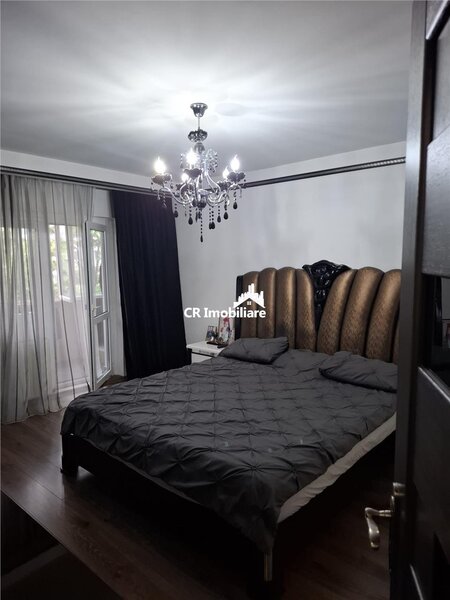 Dristor apartament 4 camere