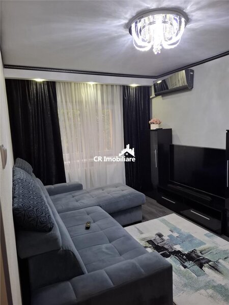 Dristor apartament 4 camere