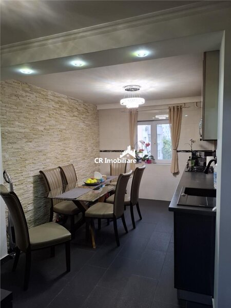 Dristor apartament 4 camere