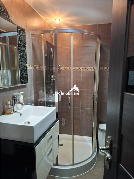 Dristor apartament 4 camere